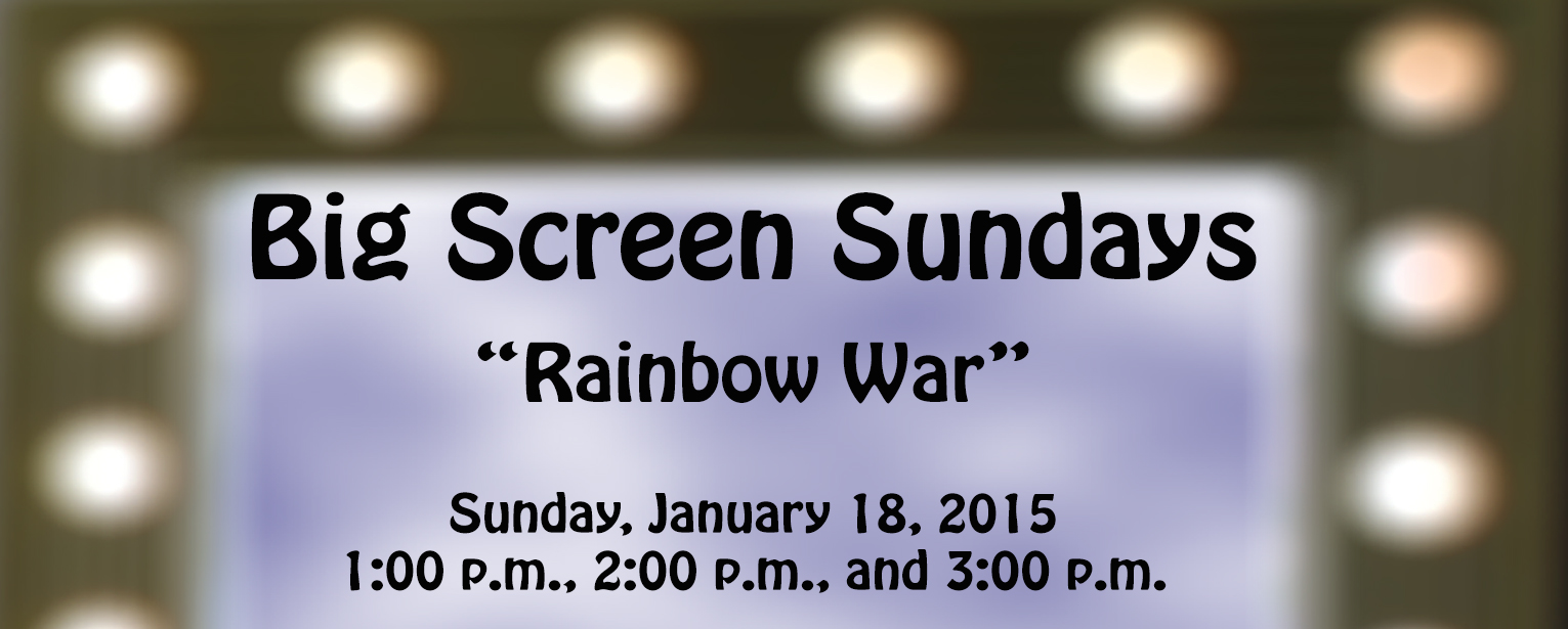 2014-12-26-Big-Screen-Sundays