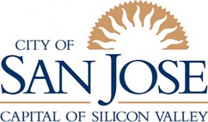 City of San Jose Logo