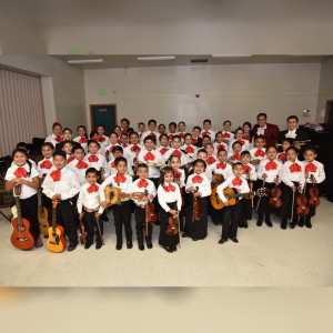 Academia de Mariachi