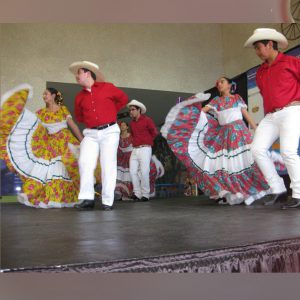 Folklorico Nacional