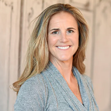 Brandi Chastain